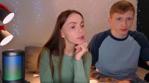 Julia and Dima online show from 02.23.25
