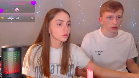 Julia and Dima online show from 03.01.25