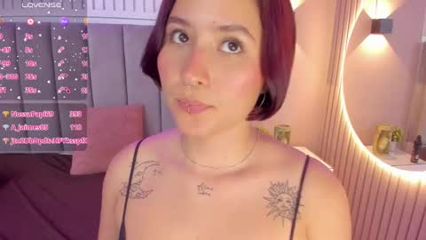 Juana online show from 12.22.24