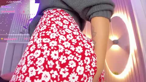 Juana online show from 01.04.25