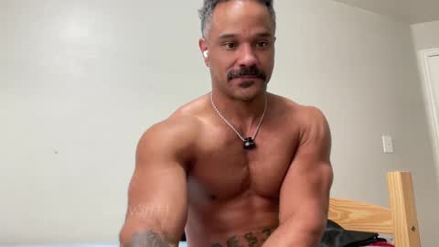 Formally known as Virus of Life online show from 09.10.25