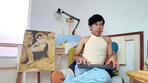 John online show from 10.10.25