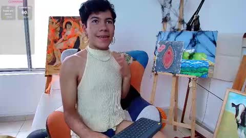 John online show from 11.05.25