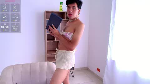 John online show from 11.07.25