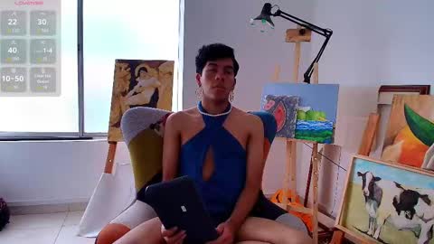 John online show from 11.09.25