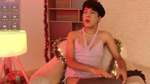 John online show from 11.27.25