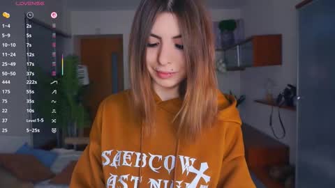 Emma online show from 11.25.25