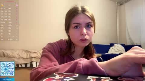 Emma online show from 01.15.26