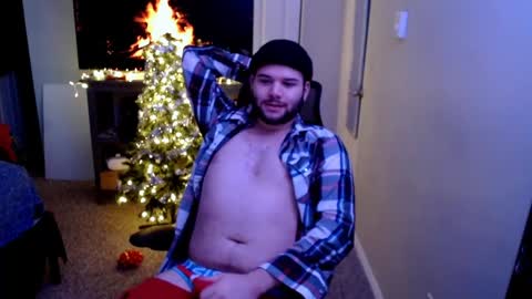 Matt online show from 12.25.24