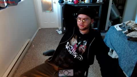 Matt online show from 03.07.25