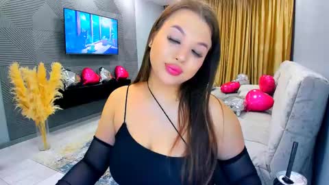 easternbeautyy online show from 02.22.25