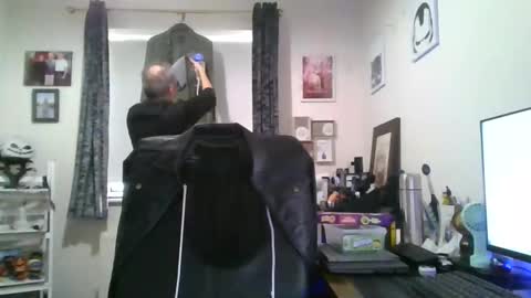 eastmidssoul online show from 10.01.25