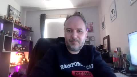 eastmidssoul online show from 04.08.26