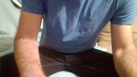 Snapshot of easyfrenchguy chatting on 12.27.24 French Guy online show from 12.27.24