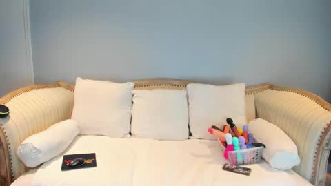 Snapshot of eatmygingersnapps chatting on 01.28.25 Allison online show from 01.28.25