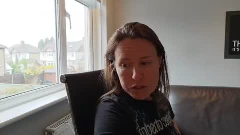 Snapshot of eatmypie69 chatting on 06.11.26 Nadia Ferreira online show from 06.11.26