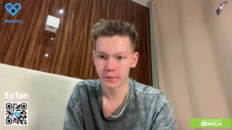 eaton_ online show from 11.19.25