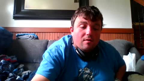 Eazyb91 online show from 06.26.26