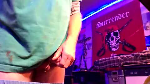 ebert1967 online show from 10.19.25