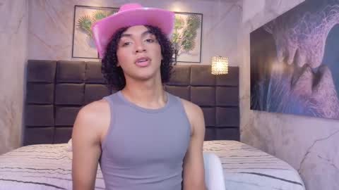 eboneycurly online show from 09.08.25