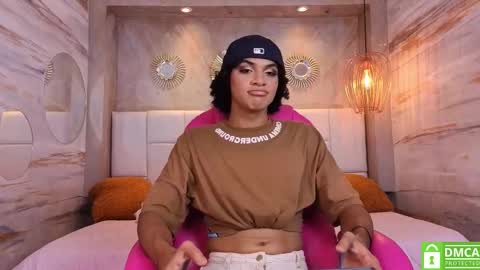 eboneycurly online show from 09.10.25