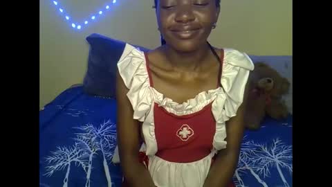 eboniana online show from 02.03.25