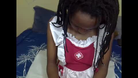 eboniana online show from 02.04.25