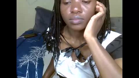 eboniana online show from 02.04.25