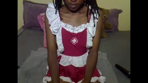 eboniana online show from 03.09.25