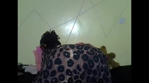 eboniana online show from 09.21.25