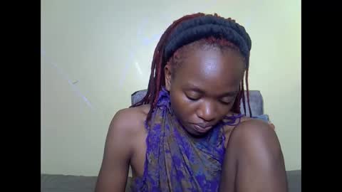 eboniana online show from 04.19.26
