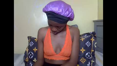 eboniana online show from 04.28.26