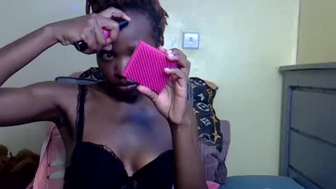 eboniana online show from 07.28.26