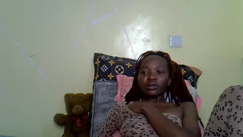 eboniana online show from 08.02.26