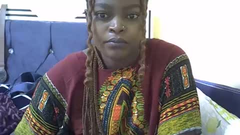 ebonicalprincess online show from 05.05.26