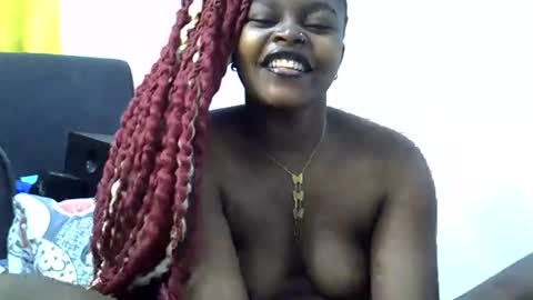 ebonicalprincess online show from 06.15.26