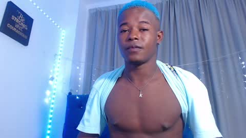 Snapshot of ebonny_stallion chatting on 12.06.24 Chris Palaz  online show from 12.06.24