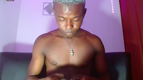 Snapshot of ebonny_stallion chatting on 12.13.24 Chris Palaz  online show from 12.13.24