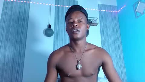 Chris Palaz  online show from 11.27.25