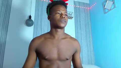 Chris Palaz  online show from 12.03.25