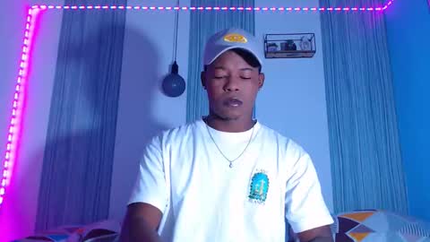 Chris Palaz  online show from 01.15.26