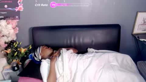 Candy online show from 11.23.25