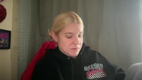 americnbarbie online show from 11.21.25