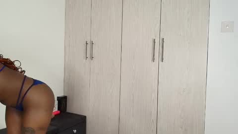 Angelina online show from 10.21.25