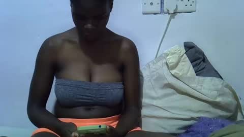 Ebony babey online show from 03.06.26