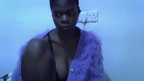 Ebony babey online show from 03.12.26