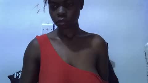Ebony babey online show from 03.24.26
