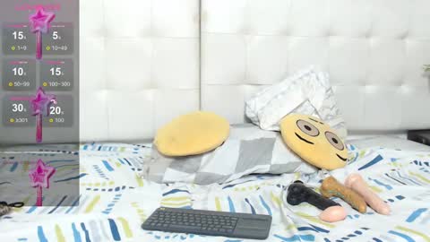 Snapshot of ebony_baby1 chatting on 12.21.24 Baby online show from 12.21.24