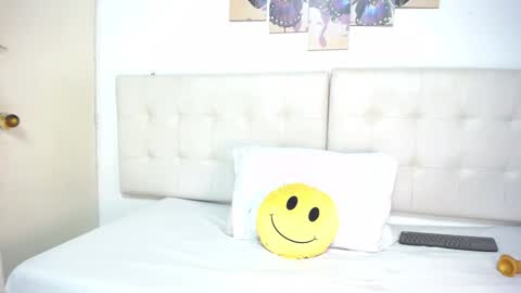 Snapshot of ebony_baby1 chatting on 02.08.25 Baby online show from 02.08.25