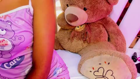 Luci  online show from 01.29.25